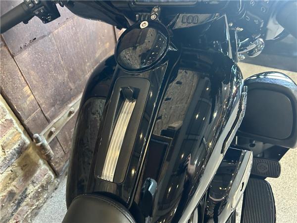 2023 Harley-Davidson Touring