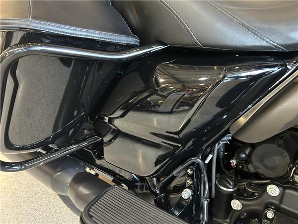 2023 Harley-Davidson Touring
