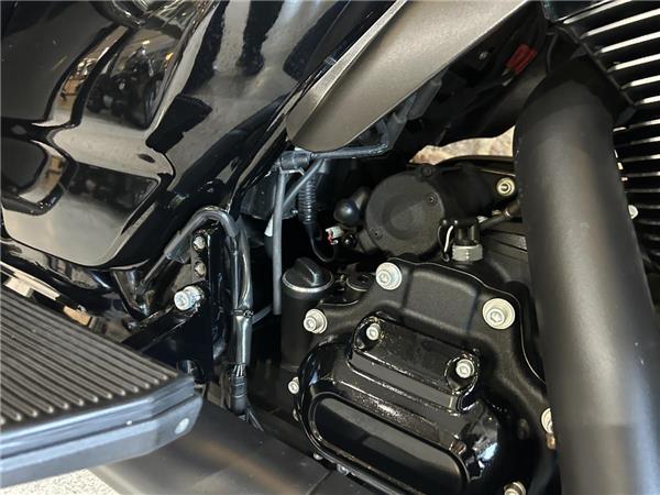 2023 Harley-Davidson Touring