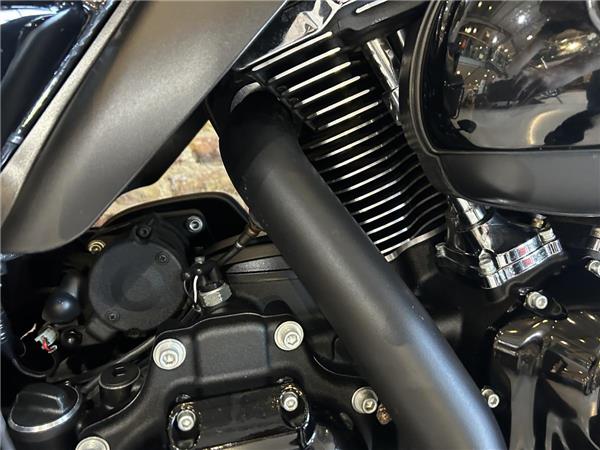 2023 Harley-Davidson Touring