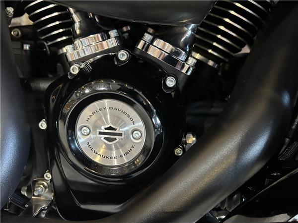 2023 Harley-Davidson Touring