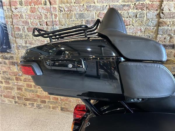 2023 Harley-Davidson Touring
