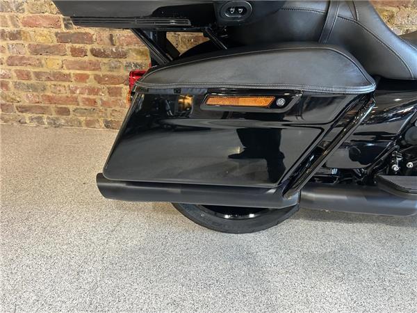 2023 Harley-Davidson Touring