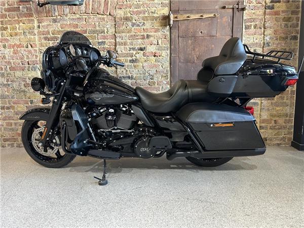 2023 Harley-Davidson Touring
