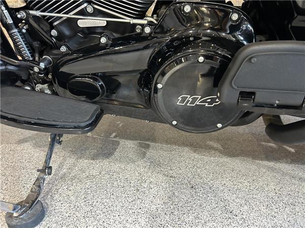 2023 Harley-Davidson Touring