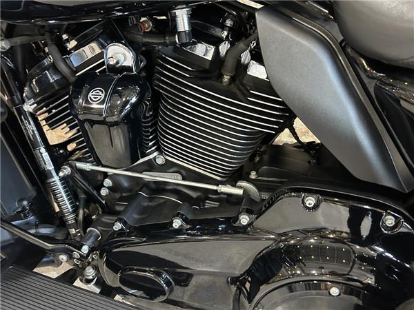 2023 Harley-Davidson Touring