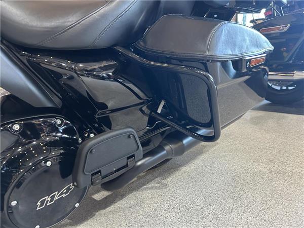 2023 Harley-Davidson Touring