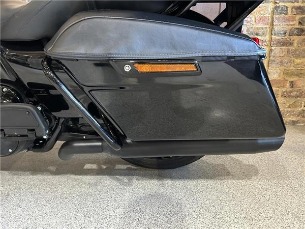 2023 Harley-Davidson Touring