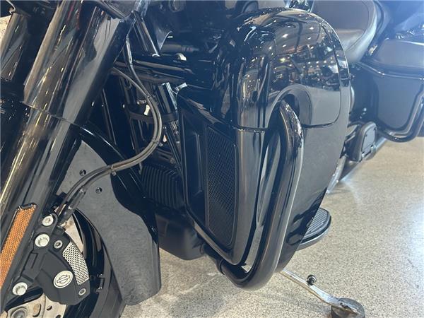 2023 Harley-Davidson Touring