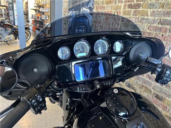 2023 Harley-Davidson Touring