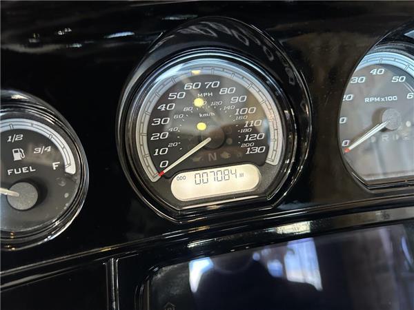 2023 Harley-Davidson Touring