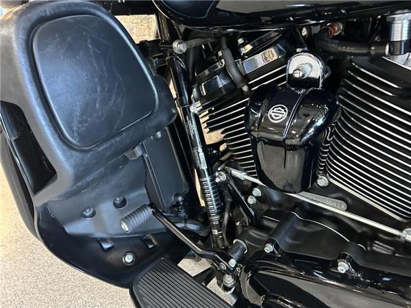 2023 Harley-Davidson Touring