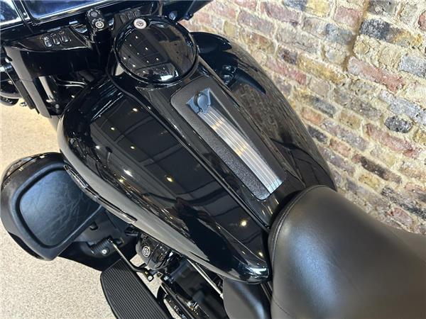 2023 Harley-Davidson Touring