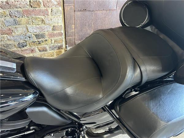 2023 Harley-Davidson Touring