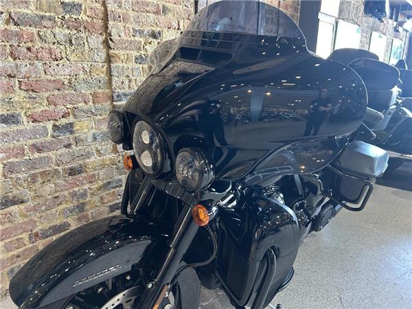 2023 Harley-Davidson Touring