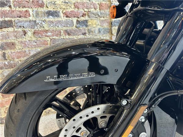 2023 Harley-Davidson Touring