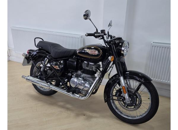Royal Enfield Bullet 350