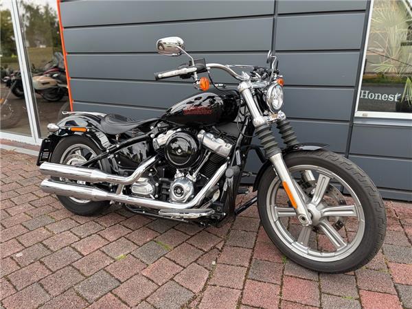 Softail Standard FXST 