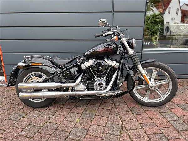 Softail Standard FXST 