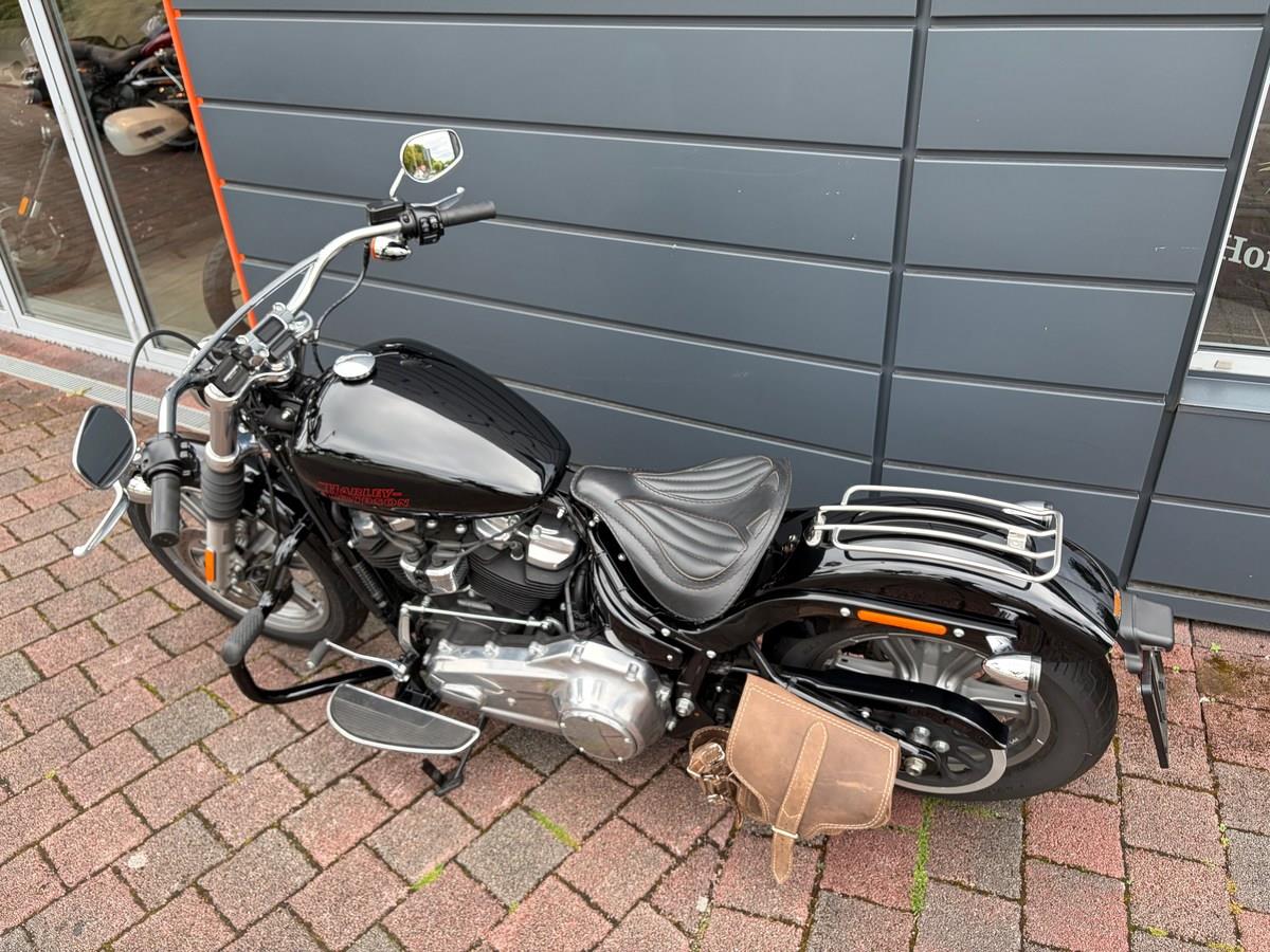 Softail Standard FXST 