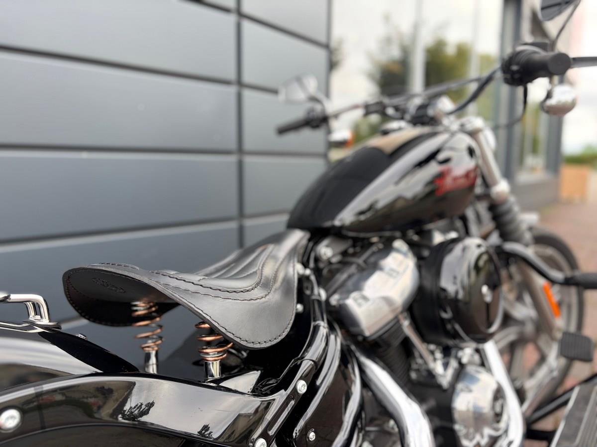 Softail Standard FXST 