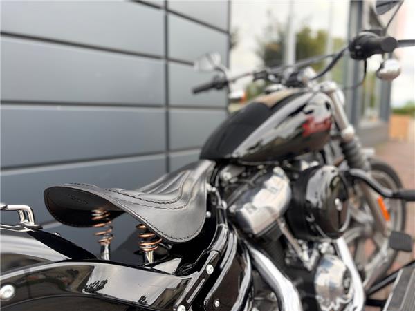 Softail Standard FXST 