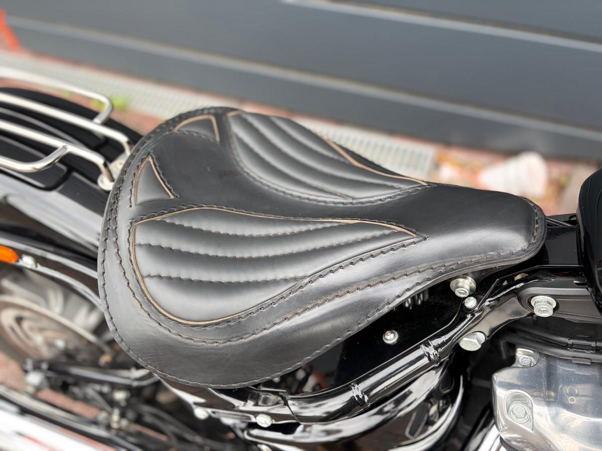 Softail Standard FXST 