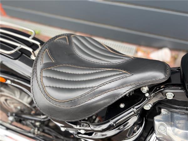 Softail Standard FXST 