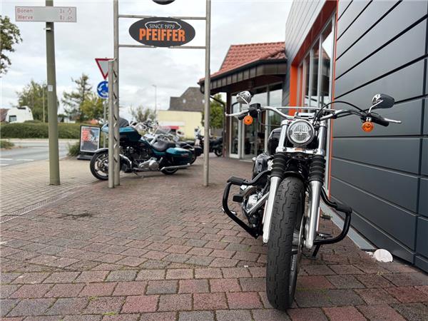 Softail Standard FXST 