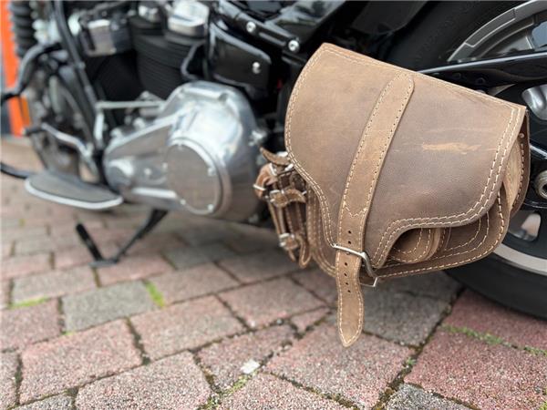 Softail Standard FXST 