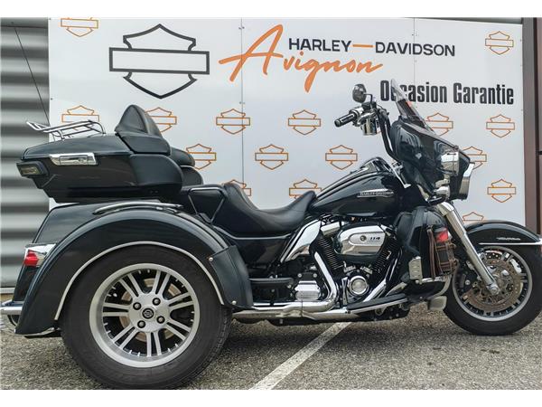 2019 HARLEY-DAVIDSON TRI GLIDE