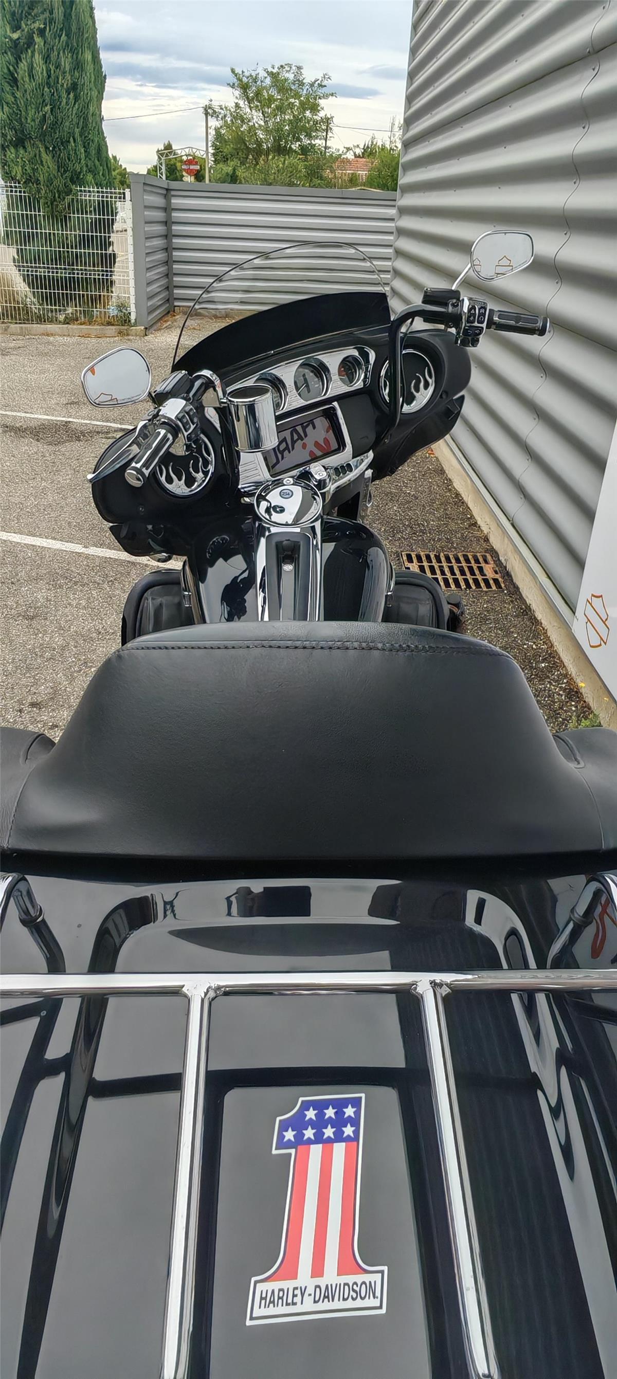 2019 HARLEY-DAVIDSON TRI GLIDE