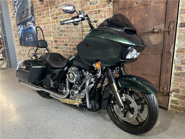 2018 Harley-Davidson FLTRX