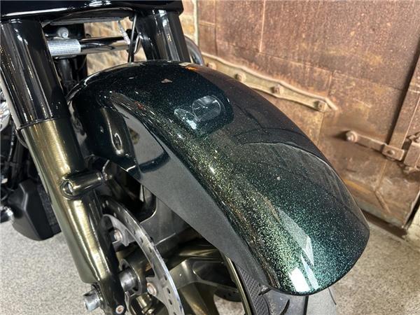 2018 Harley-Davidson FLTRX