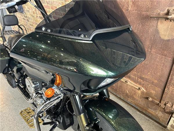 2018 Harley-Davidson FLTRX