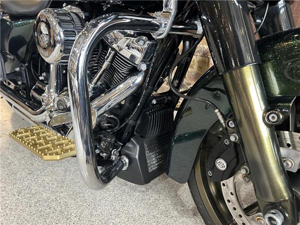 2018 Harley-Davidson FLTRX
