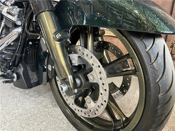 2018 Harley-Davidson FLTRX
