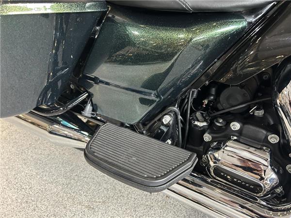 2018 Harley-Davidson FLTRX