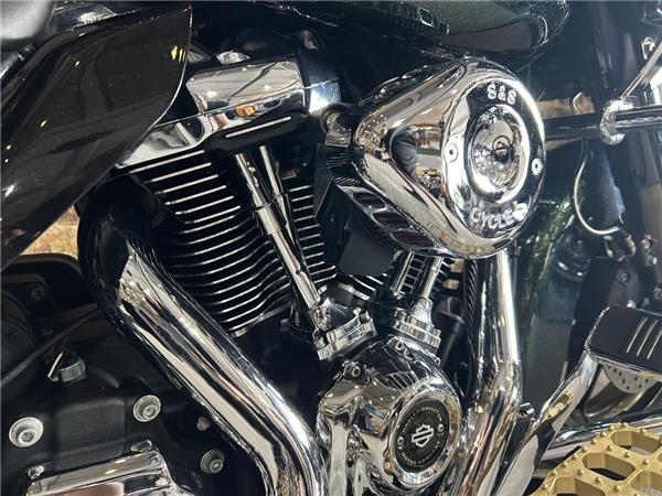 2018 Harley-Davidson FLTRX