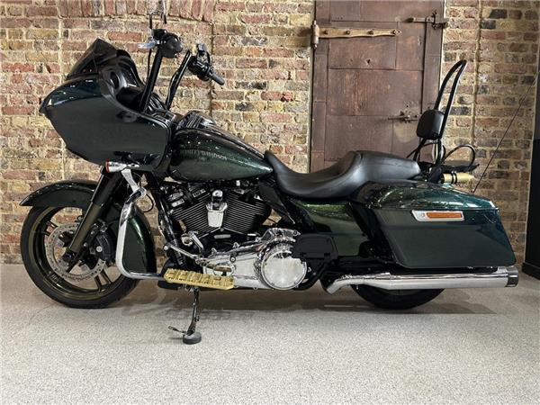2018 Harley-Davidson FLTRX