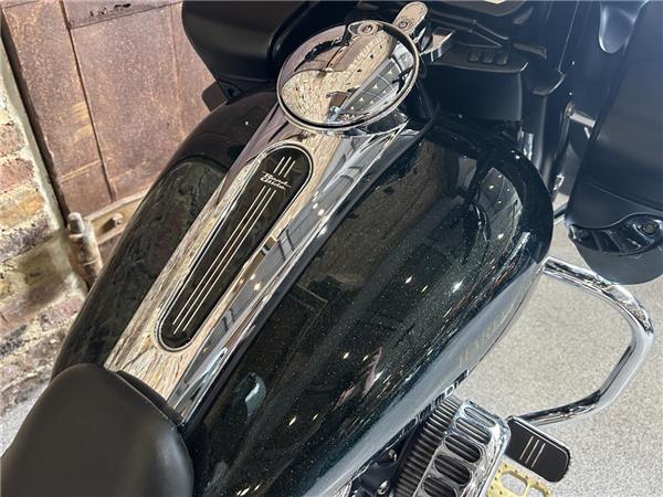 2018 Harley-Davidson FLTRX