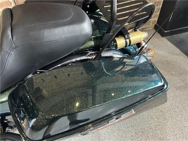 2018 Harley-Davidson FLTRX