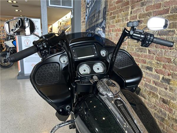 2018 Harley-Davidson FLTRX