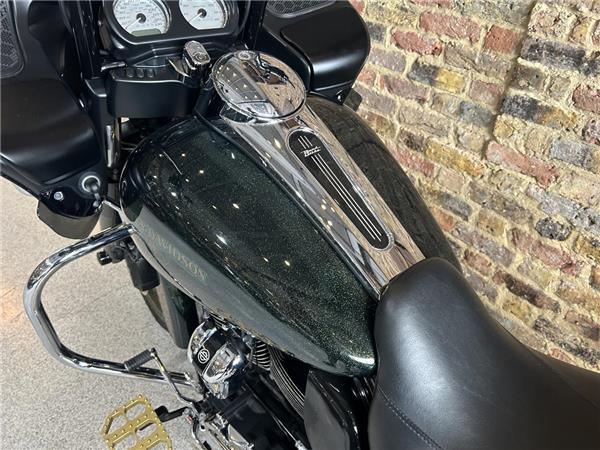 2018 Harley-Davidson FLTRX