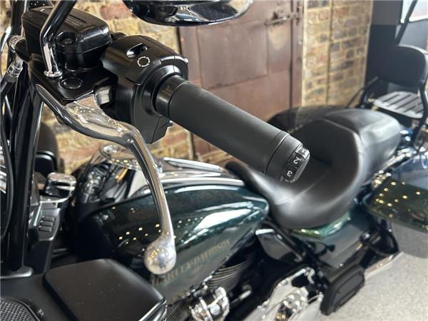 2018 Harley-Davidson FLTRX