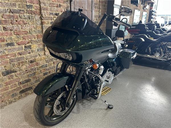 2018 Harley-Davidson FLTRX