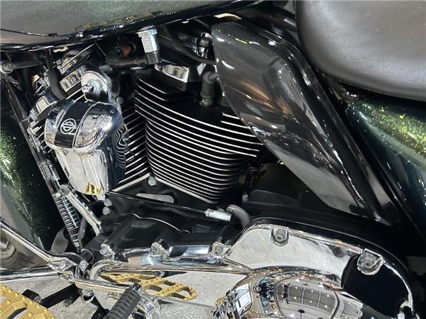 2018 Harley-Davidson FLTRX