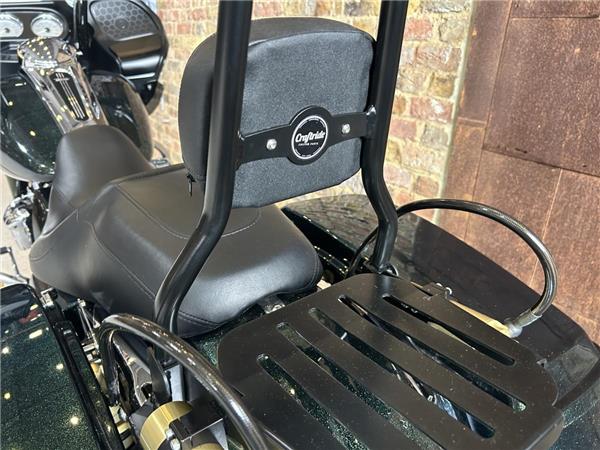 2018 Harley-Davidson FLTRX