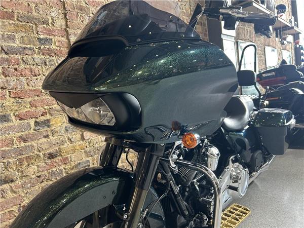 2018 Harley-Davidson FLTRX