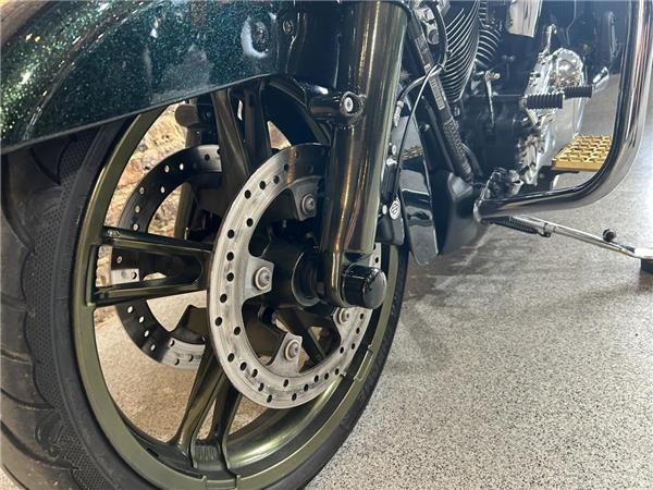 2018 Harley-Davidson FLTRX
